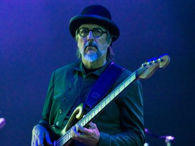 Слухайце Primus “The Ol’ Grizz” з нечаканага новага EP “A Handful Of Nuggs”