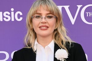 “Я хачу праверыць сябе – спадзяюся, гэта зробіць маё мастацтва лепшым”