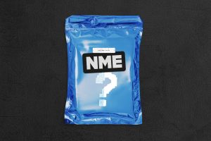Як набыць нумар часопіса NME за май/чэрвень 2026 г