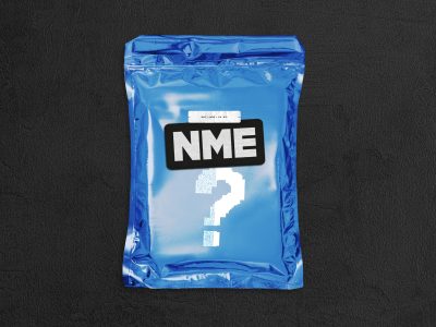 Як набыць нумар часопіса NME за май/чэрвень 2026 г
