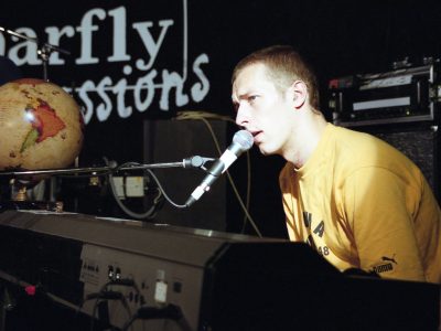 Легендарны лонданскі Camden Barfly вяртаецца