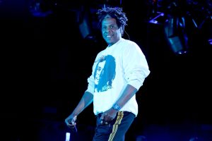 Jay-Z абвяшчае аб маштабных канцэртах у Парыжы і Лос-Анджэлесе, каб «адзначыць спадчыну»