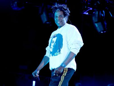Jay-Z абвяшчае аб маштабных канцэртах у Парыжы і Лос-Анджэлесе, каб «адзначыць спадчыну»