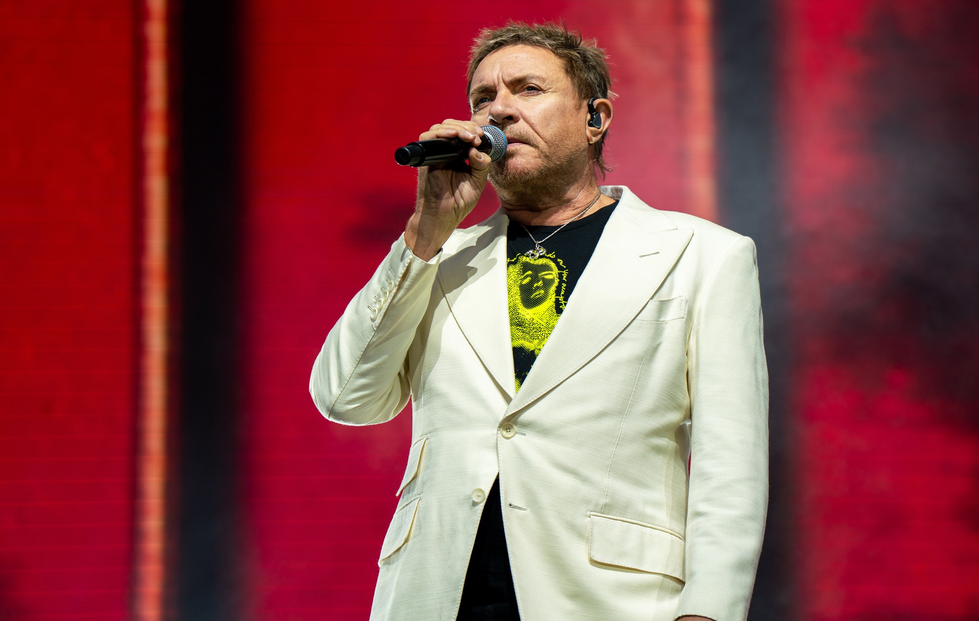 Duran Duran пра сакрэт выжывання музычнай індустрыі: «Мы дзелім увесь даход пароўну»