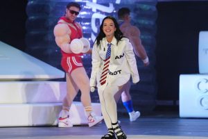 Кэці Пэры кажа, што страціла свой “рык”, дражніць новы матэрыял на Rock in Rio Lisboa 2026
