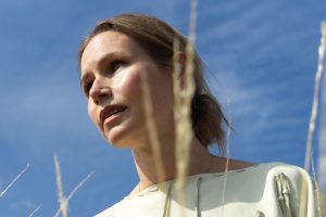 Ніна Персан з The Cardigans распавядае пра настальгію па 90-х, вечнае жыццё “Lovefool” і шанцы на новы матэрыял