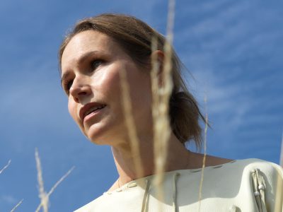 Ніна Персан з The Cardigans распавядае пра настальгію па 90-х, вечнае жыццё “Lovefool” і шанцы на новы матэрыял