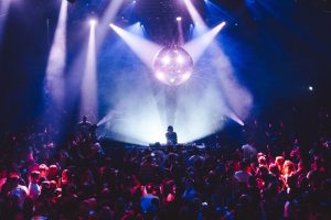 Outernet Live запускаецца пад новай назвай у цэнтры Лондана
