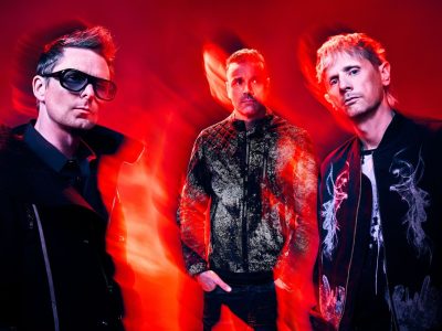 Muse – «Вау! Рэцэнзія Signal: лепшы альбом іконаў касмічнага року за 20 гадоў