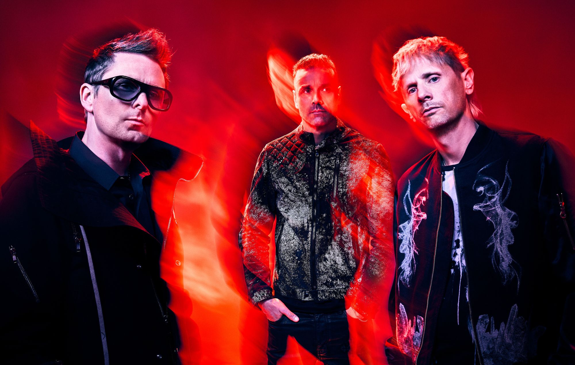 Muse – «Вау! Рэцэнзія Signal: лепшы альбом іконаў касмічнага року за 20 гадоў