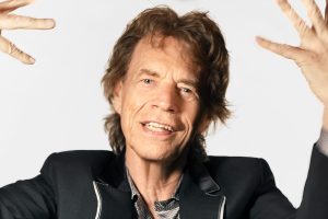 Мік Джагер пра мінулае, сучаснасць і будучыню The Rolling Stones