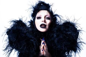 Bambie Thug сыходзіць з Bludfest і абвяшчае перапынак у гастролях, каб «надаць прыярытэт псіхічнаму і фізічнаму здароўю»