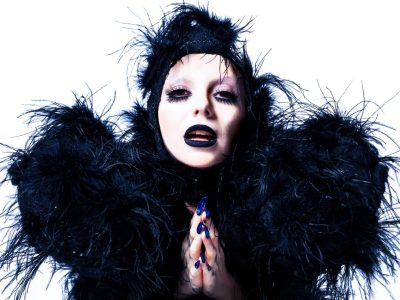 Bambie Thug сыходзіць з Bludfest і абвяшчае перапынак у гастролях, каб «надаць прыярытэт псіхічнаму і фізічнаму здароўю»