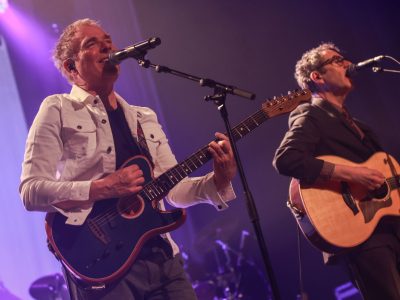 Belle & Sebastian дадаюць масавыя даты ў Вялікабрытаніі і Еўропе ў тур 2026 года з нагоды 30-годдзя “Tigermilk” і “If You’re Feeling Sinister”