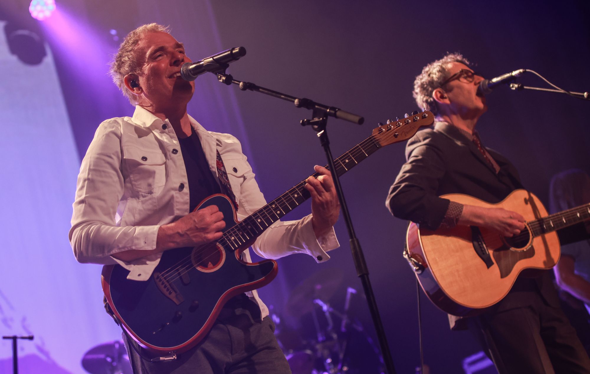 Belle & Sebastian дадаюць масавыя даты ў Вялікабрытаніі і Еўропе ў тур 2026 года з нагоды 30-годдзя "Tigermilk" і "If You're Feeling Sinister"
