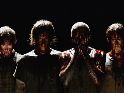 Bring Me The Horizon падзяліліся злоснай новай песняй “Dehumanized” напярэдадні “Count Your Blessings: Repented”