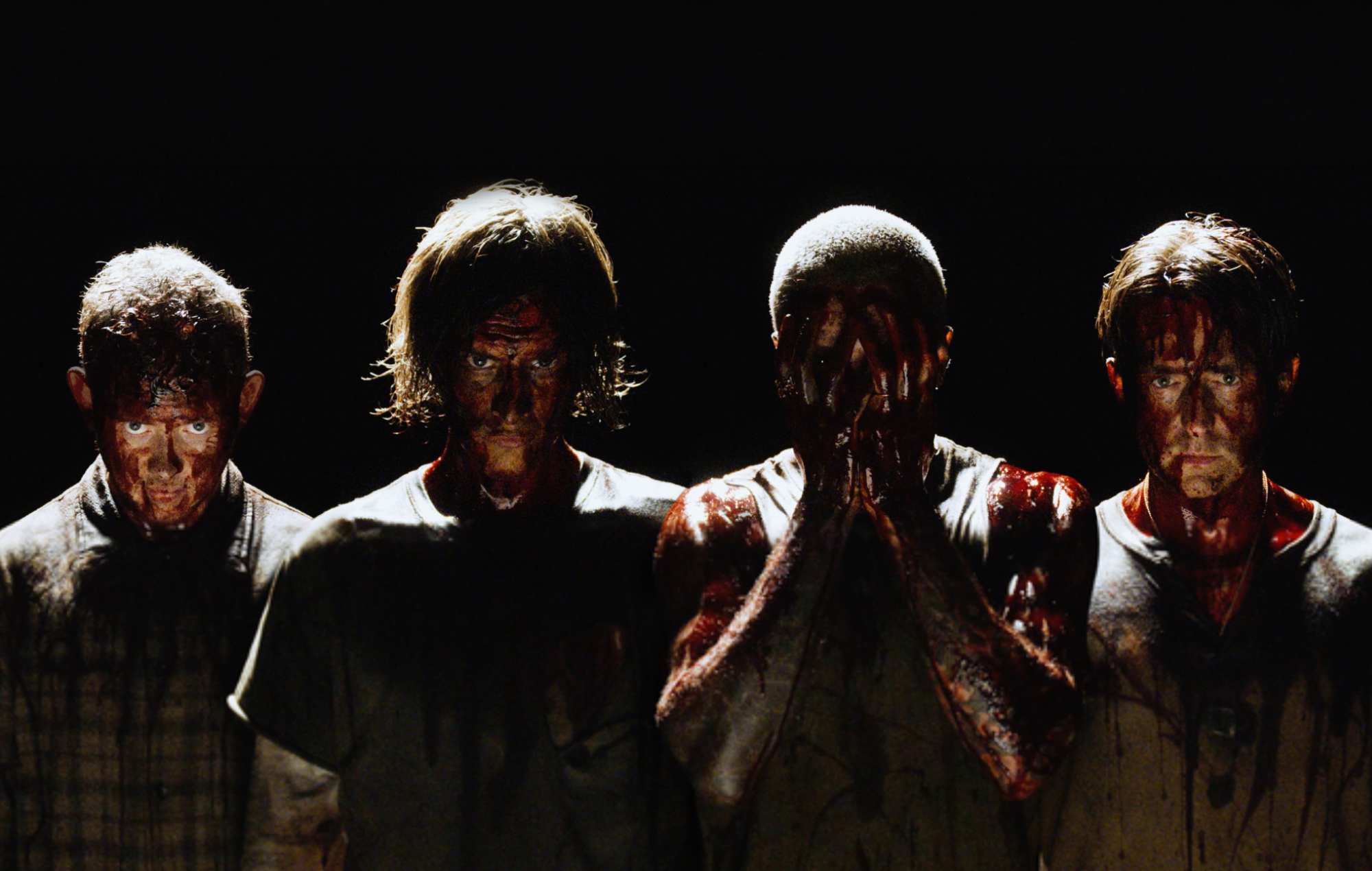 Bring Me The Horizon падзяліліся злоснай новай песняй "Dehumanized" напярэдадні "Count Your Blessings: Repented"