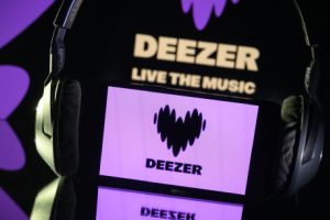 Deezer запускае музычны дэтэктар AI для спісаў прайгравання на 20 платформах струменевай перадачы