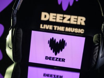 Deezer запускае музычны дэтэктар AI для спісаў прайгравання на 20 платформах струменевай перадачы