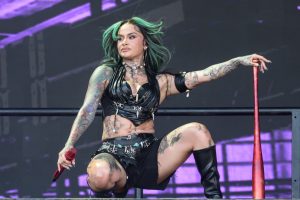 Kehlani абвяшчае пра тур у 2026 годзе па Вялікабрытаніі, Еўропе і Паўночнай Амерыцы