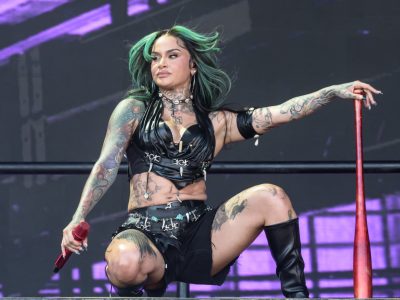 Kehlani абвяшчае пра тур у 2026 годзе па Вялікабрытаніі, Еўропе і Паўночнай Амерыцы