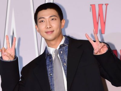 RM успамінае, што ўдзельнікі BTS былі ў «дрэнным псіхічным стане» перад уз’яднаннем