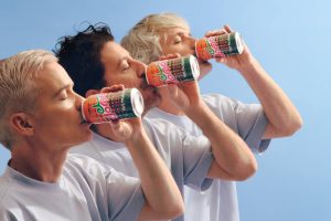 The Avalanches і Jamie xx падзяліліся летнімі песнямі “Every Single Weekend”