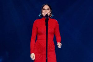 Джэсі Джэй цяпер без раку, вяртаецца на сцэну для «Singer» у Кітаі: «Я выдыхнула першы раз за год»