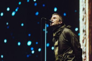 Ліам Галахер рэагуе на тое, што патокі Oasis ‘Wonderwall’ выраслі на 50 працэнтаў перад гульнёй Англіі з Ганай на чэмпіянаце свету