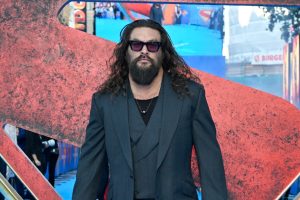 Саўндтрэк майго жыцця Джэйсана Момоа: Том Уэйтс, Motörhead