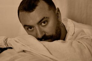 Сэм Сміт анансуе новы альбом “Hazel Eyes” рамантычным сінглам “My Guy”
