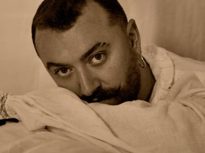 Сэм Сміт анансуе новы альбом “Hazel Eyes” рамантычным сінглам “My Guy”