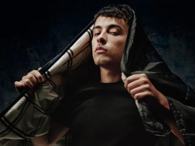 Палітычна насычаны рэп Труэна ставіць яго на шлях сусветнага поспеху