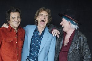 The Rolling Stones – рэцэнзія на “Foreign Tongues”: свежае і свабоднае працяг “Hackney Diamonds”