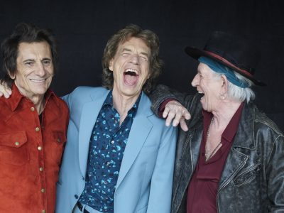 The Rolling Stones – рэцэнзія на “Foreign Tongues”: свежае і свабоднае працяг “Hackney Diamonds”