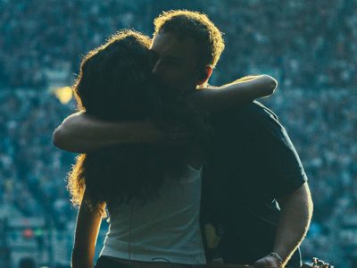 “Rein Me In” Сэма Фендера і Алівіі Дын уваходзіць у гісторыю як самая працяглая брытанская песня нумар адзін усіх часоў