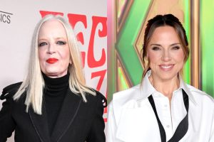 Шырлі Мэнсан з Garbage просіць прабачэння перад Мэл Сі за тое, што назвала Spice Girls «агіднымі»