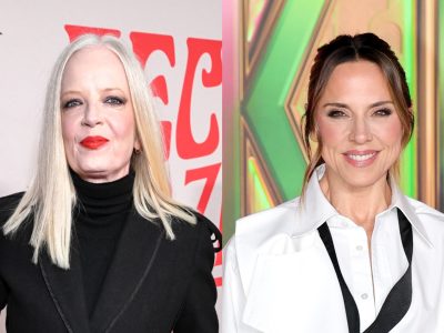 Шырлі Мэнсан з Garbage просіць прабачэння перад Мэл Сі за тое, што назвала Spice Girls «агіднымі»