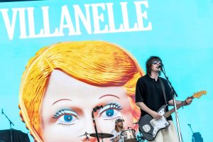Villanelle расказвае пра новую музыку і вялізныя планы на 2027 год: «Хтосьці можа сказаць, што мы замкнёныя»