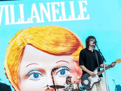 Villanelle расказвае пра новую музыку і вялізныя планы на 2027 год: «Хтосьці можа сказаць, што мы замкнёныя»