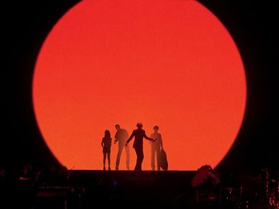 Аб’яўлены трэйлер і дата выхаду ў кінатэатрах новага фільма Pulp “What Do You Do For An Encore”