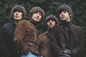 The Beatles анансуюць пашыранае перавыданне “Rubber Soul” з дэманстрацыяй Джона Ленана, якая раней не публікавалася