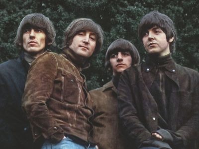 The Beatles анансуюць пашыранае перавыданне “Rubber Soul” з дэманстрацыяй Джона Ленана, якая раней не публікавалася