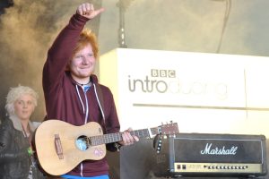 BBC Introducing Stage адмовіліся ад фестывалю Reading & Leeds пасля 18 гадоў
