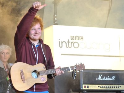 BBC Introducing Stage адмовіліся ад фестывалю Reading & Leeds пасля 18 гадоў
