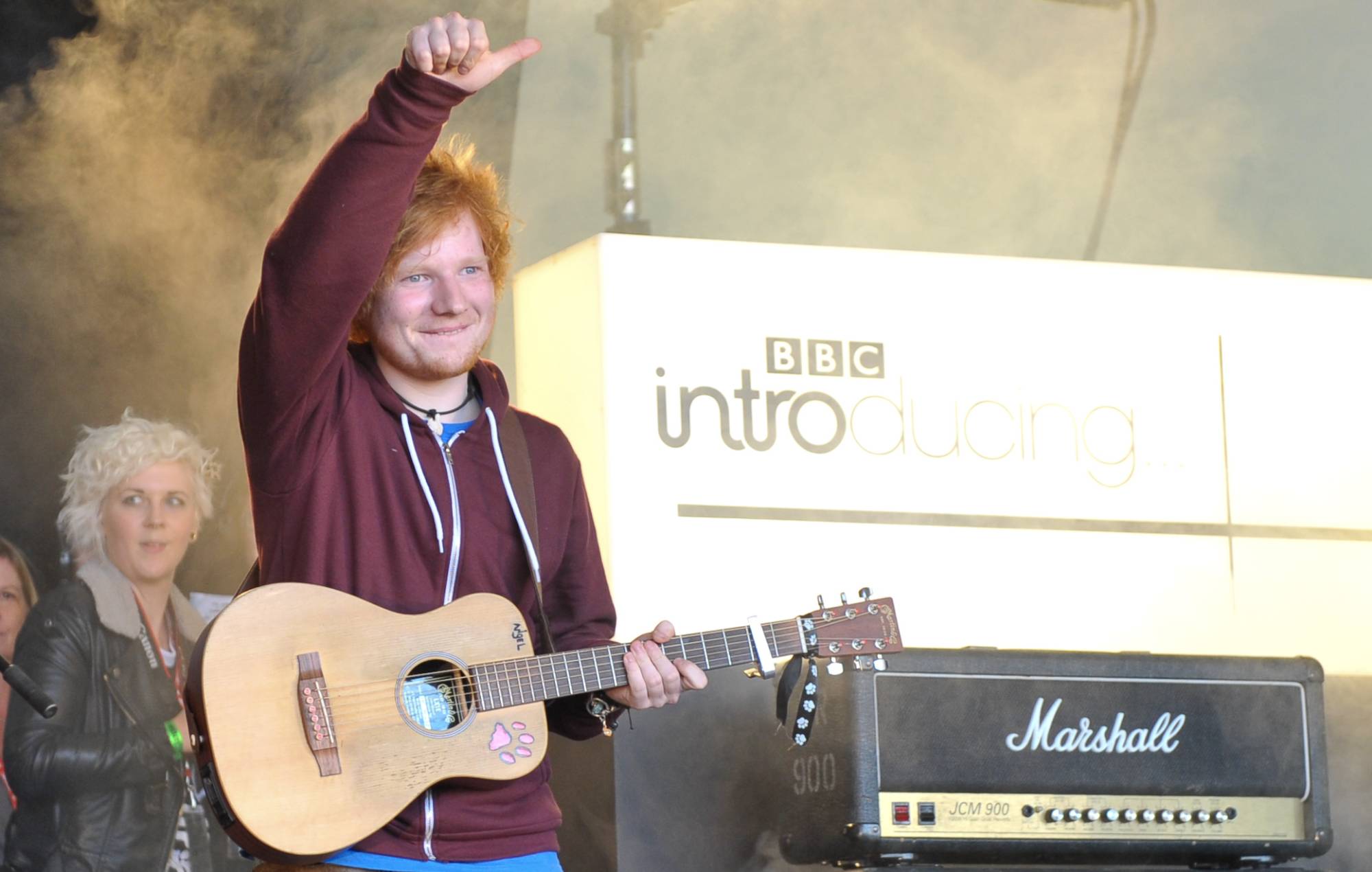 BBC Introducing Stage адмовіліся ад фестывалю Reading & Leeds пасля 18 гадоў