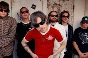 Cage The Elephant адкрываюць «новую главу» з «Beaches in Tennessee», сваёй першай новай музыкай за два гады: «Мы зразумелі, што яшчэ ёсць куды развівацца і прасоўваць сябе»