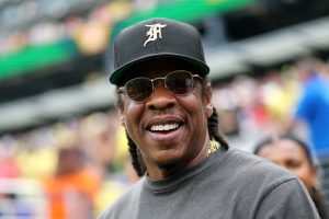 Jay-Z дадае больш шоу ў Лондане і Лос-Анджэлесе ў тур 30-годдзя