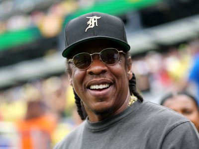 Jay-Z дадае больш шоу ў Лондане і Лос-Анджэлесе ў тур 30-годдзя