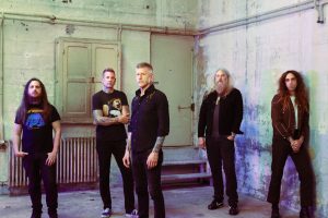Mastodon анансуюць першы за пяць гадоў новы альбом “Marrow Deep” з ашаламляльным сінглам “Snakes For Dinner” з удзелам Джоша Хома.